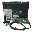 ☆中古品☆HITACHI 日立工機 100V 18mm 振動ドリル DV18VA ケース付き 電動工具 穴あけ 日曜大工126725 - 3