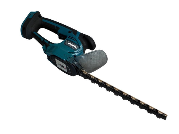☆中古品☆makita マキタ 14.4V 充電式ミニ生垣用バリカン MUH266D 軽量 片手136718 - 3
