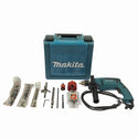 ☆中古品☆makita マキタ 16mm 震動ドリル HP1640F 振動ドリル 穴あけ加工 電動工具129865 - 3