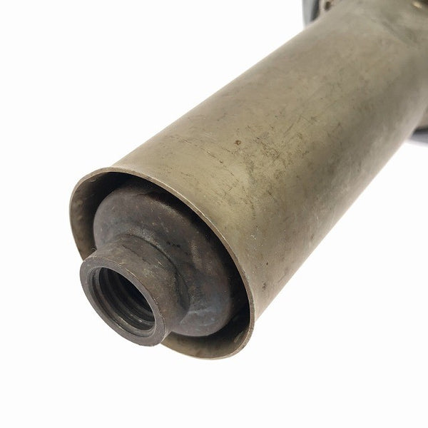 ☆中古品☆LEISTER ライスター 熱風溶接機 CH-6060 本体+ケース Sarnen ヒートガン ホットガン プラスチック溶接 熱風機 温風機134926 - 8