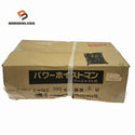 ☆未使用保管品☆ ELEPHANT  エレファント フック式パワーホイストマン EHMF-38 定格荷重380kg 揚幅5M チェーンブロック 象印136755 - 1