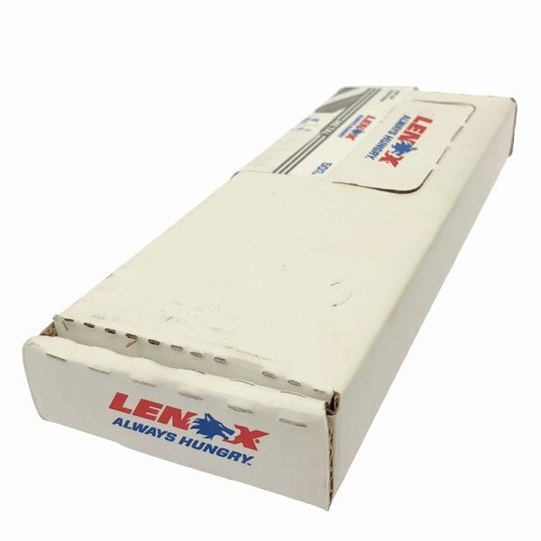 ☆未使用品50枚×2☆LENOX レノックス 203mm セーバーソーブレード 227540SB818RJ セーバソーブレード レシプロソーブレード133642 - 4