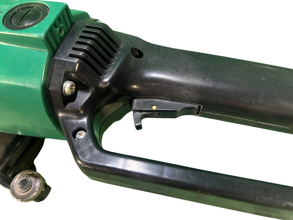 ☆中古品☆HITACHI 日立工機 100V 280mm カッタ CM11 コンクリートカッター 切断機133879 - 8