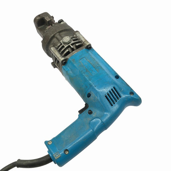 ☆中古品☆Ogura オグラ 電動油圧式鉄筋カッター HBC-316 切断機 鉄工用 コード式 電動工具136649 - 6