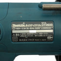 ☆美品☆makita マキタ 100V ダイヤテックドリル DT0600 ボンベホルダー ケース付 低振動 低騒音 外壁補修 穴あけ - 8