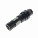 ☆未使用品☆Panasonic パナソニック ノックアウトパンチアタッチメント EZ9HX505 穴あけ 油圧工具117252 - 4