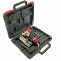 ☆中古品☆MAX マックス 常圧ピンネイラ TA-250P2(D) ピンタッカ ピン打ち機 エアーツール エア釘打ち機130112 - 2