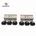 ☆未使用品2点セット☆紅蓮 床研削機用カッター GKW3-CN-2212 GKW3-CN-W2310 フロアダイヤスタンダード 3個入126143 - 1