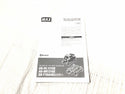 ☆未使用品☆MAX マックス100V 11L 常圧/高圧 スーパーエアコンプレッサー AK-HL1310E 赤/レッド AIモード Bluetooth搭載134149 - 10