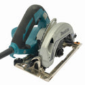 ☆中古品☆ makita マキタ 165mm 電子マルノコ 5735C 100V コード式 丸ノコ 丸のこ 丸鋸 木工用 切断機130861 - 4