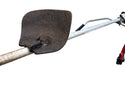 ☆中古品☆SHINDAIWA 新ダイワ エンジン刈払機 RA3021-UT ユニバーサルハンドル エンジン式 刈払い機 草刈機 草刈り機 造園 - 3
