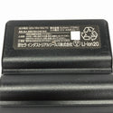 ☆比較的綺麗☆BURTLE バートル AIR CRAFT エアークラフト AC08-22V ファンユニット AC08-1/08-2 充電ケーブルセット135670 - 8