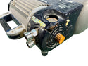 ☆中古品☆MAX マックス 一般圧/常圧 エアコンプレッサー AK-615P2(6) 100V 60Hz エアーコンプレッサー エア工具125495 - 6