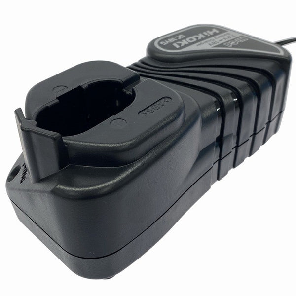 ☆未使用品☆HiKOKI ハイコーキ 急速充電器 UC18YG 充電器のみ 電動工具 バッテリー用129334 - 5
