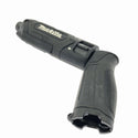 ☆中古品☆makita マキタ 7.2V 充電式ペンインパクトドライバー TD022D 黒 本体 バッテリー2個(7.2V 1.5Ah) コードレス129561 - 5
