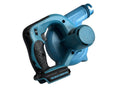☆中古品☆makita マキタ 14.4V 充電式ブロワ UB142D 本体のみ ノズル付き 電動工具 掃除 吹き飛ばし ブロワー136721 - 5