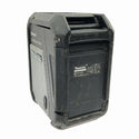 ☆中古品☆makita マキタ 10.8V-18V 充電式ラジオ MR113 本体のみ 現場ラジオ 作業ラジオ ポータブルラジオ131955 - 4