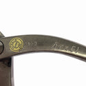 ☆中古品2点セット☆直徳 ウルトラハイス51 約250mm/約220mm 柳刃 板金鋏 板金ハサミ 金切鋏 金切ハサミ128774 - 6