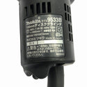 ☆中古品 2点セット☆makita マキタ 100mm ディスクグラインダ 9533B 研磨 切削 115705 - 8