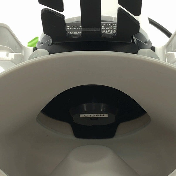 ☆未使用品☆Tajima タジマ 清涼ファン風雅ヘッド フルセット FH-AB18SEGW バッテリ1個 充電器付 ヘルメット内送風 熱中症対策117230 - 8