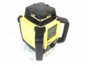 ☆美品☆TAJIMA タジマ ローテーティングレーザー TRL-315H 受光器 三脚 ケース付 回転レーザーレベル ローティングレーザー - 4