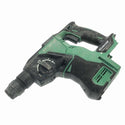 ☆中古品☆HITACHI 日立工機 18V 26mm コードレスロータリハンマドリル DH18DBL 本体のみ 充電式 バッテリー式 ハンマードリル114934 - 2