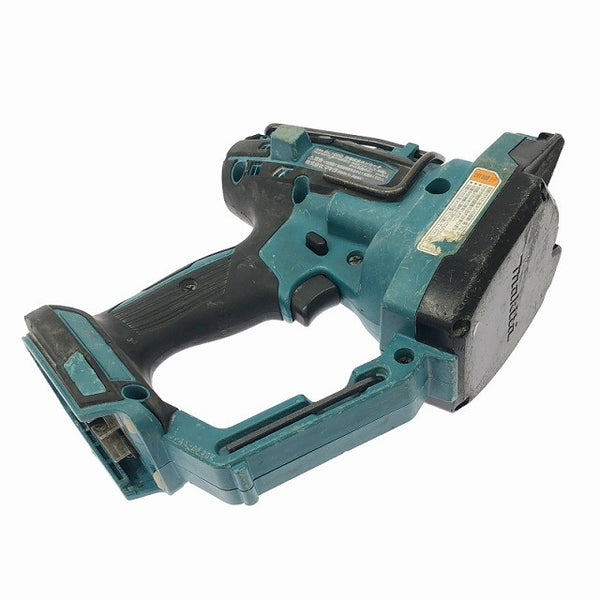 ☆中古品☆makita マキタ 18V 充電式全ネジカッター SC102D 本体のみ コードレス 全ねじカッター 寸切りカッター119315 - 2
