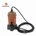☆中古品☆TERADA テラダ 寺田ポンプ 100V 60Hz 汚水用 水中ポンプ SG-150C 口径32mm 揚程5m 小型 一般家庭用 汚水ポンプ135987 - 1