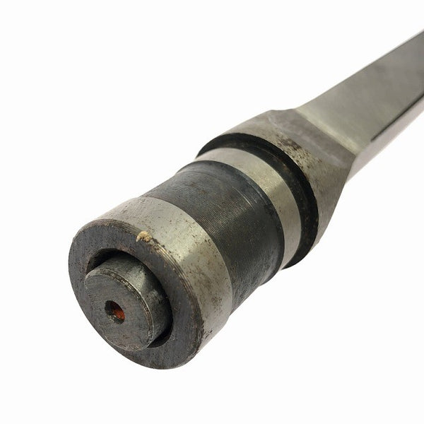 ☆中古品☆makita マキタ 電気カクノミ用 替刃 18mm モデル7200/7300用 角ノミ用 角のみ用 錐 きり キリ132496 - 6