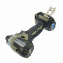 ☆美品☆makita マキタ 18V 充電式インパクトドライバー TD173D 本体のみ オリーブ コードレス バッテリー式 116681 - 5