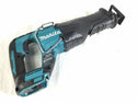 ☆未使用品☆ makita マキタ 18V 充電式レシプロソー JR187DZ 本体+パーツ 青/ブルー セーバーソー/セーバソー/電動のこぎり - 5
