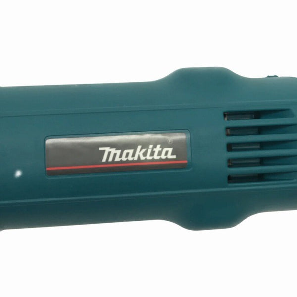 ☆未使用品☆makita マキタ 100V 防じんボードトリマー 3706BSK ルーター 穴あけ 面取り 溝切り 木材加工 コード式 電動工具135712 - 7