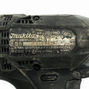 ☆中古品☆makita マキタ 18V 充電式インパクトドライバー TD149D 黒/ブラック 本体＋ケース付 コードレス116742 - 8