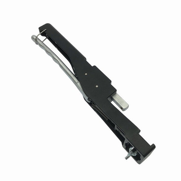 ☆極美品☆TASCO タスコ ラチェット式ベンダーセット TA512AX ケース付 パイプベンダー チューブベンダー なまし銅管専用 手動式 116025116025 - 5