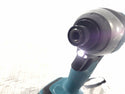 ☆未使用品☆makita マキタ 18V 充電式インパクトドライバー TD146DSHX バッテリ2個(18V1.5Ah) 充電器 ケース付 コードレス137636 - 8