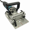 ☆中古美品☆makita マキタ 100V ジョイントカッター PJ7000 ケース付 コード式 ビスケットカッタービスケットジョイナー136749 - 5