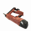 ☆中古品☆HILTI ヒルティ 充電式コンクリートネイラー BX3-ME-22 バッテリー2個(B 22/5.2) 充電器 ケース付 充電式鋲打機 - 7