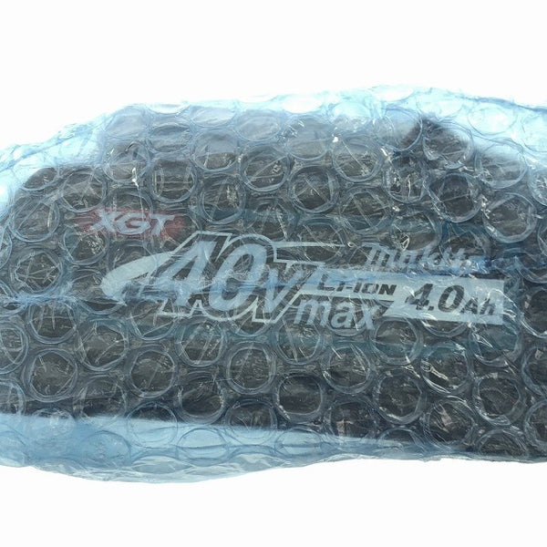 ☆箱なし 未使用品3個セット☆makita マキタ 40Vmax 4.0Ah 純正リチウムイオンバッテリー BL4040 リチウムイオン電池 蓄電池 充電池120899 - 7