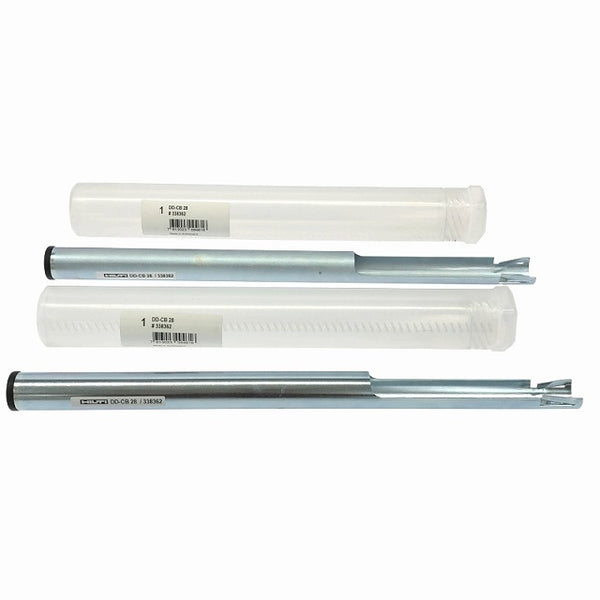 ☆未使用11本セット☆HILTI ヒルティ コアブレーカー DD-CB 18 22 28 30 32 35 コアブレイキングツール コア抜き コアドリル用114289 - 6