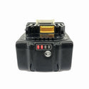 ☆中古品☆makita マキタ 18V 5.0Ah 純正 リチウムイオンバッテリー BL1850B 残量表示付 リチウムイオン電池 蓄電池 充電池114804 - 6