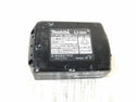 ☆中古品※コメント必読☆makita マキタ 18V 6.0Ah 純正 リチウムイオンバッテリー BL1860B 雪マーク 残量表示付128479 - 10