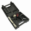 ☆中古品☆MAX マックス 常圧 エアインパクトドライバー AT-ID750P ケース付き エアーインパクトドライバ エア工具 締付け127917 - 2