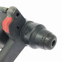 ☆中古品☆ BOSCH ボッシュ 100V ハンマードリル GBH3-28DRE 本体+パーツ+ケース SDSプラス 穴あけ 穿孔 破砕 粉砕129621 - 8