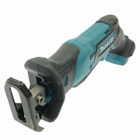☆美品☆ makita マキタ 10.8V 充電式レシプロソー JR104D 本体のみ コードレス セーバソー セーバーソー 電気ノコギリ 小型132751 - 0