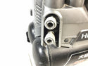 ☆中古品☆HITACHI 日立工機 100V 8L 常圧/高圧 エアコンプレッサー EC1245H2 高圧/常圧エアホース付き エアツール 大工道具114387 - 6