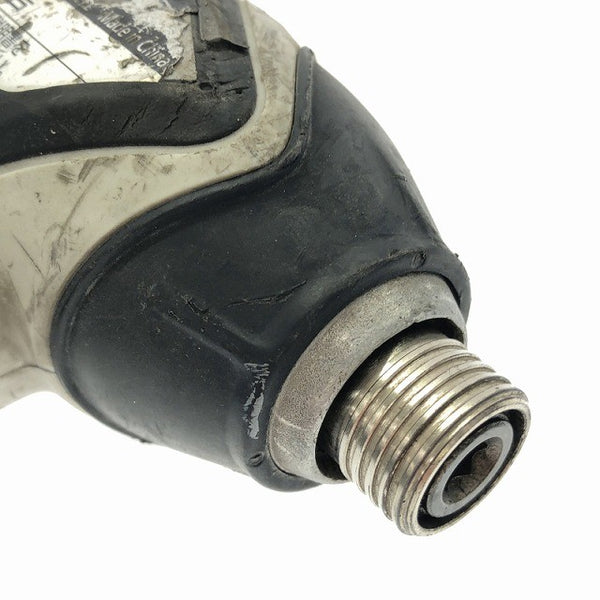 ☆中古品3点☆Panasonic パナソニック 14.4V/18V 充電ドリルドライバー EZ74A1 充電インパクトドライバー EZ75A1 14.4V ドリルドライバー EZ7443128213 - 10
