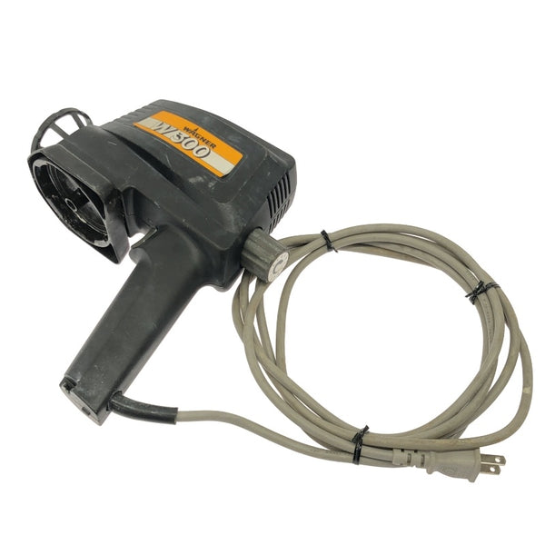 ☆中古品☆WAGNER 日本ワグナー ハンディペインター W-300 電動スプレーガン ペイント 塗装118093 - 3