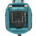 ☆中古品☆ makita マキタ 18V 充電式ボードカッター SD180D 青/ブルー 本体のみ 電動工具 軽天 切断機 通気口133519 - 10