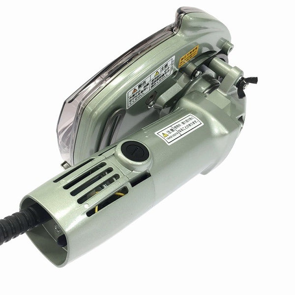 ☆未使用品☆SHINDAIWA 新ダイワ 100V 112mm 防塵カッター B11N 防じんカッター コンクリートカッター ダイヤモンドカッター116890 - 4