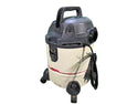 ☆中古品☆RYOBI リョービ 100V 集じん機 VC-23 本体+ホース付き 集じん容量14ℓ 電動工具 集塵機 掃除 業務用126417 - 5